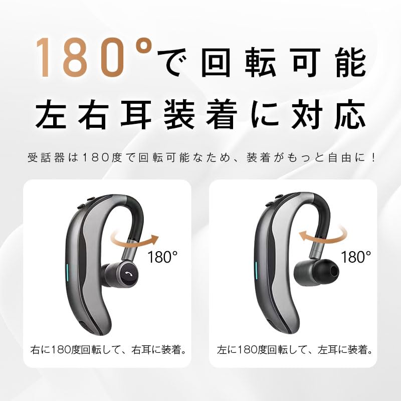 Bluetooth Беспроводные Siri IPX4 Звук Совместимость с Инструкцией на Японском языке 5.4 Гарнитура, Наушники, Накладные, Поворот на 180°, Звонки, Встроенные