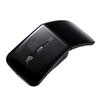 Sanwa Supply Bluetooth IR LED Ideal for Mobile Use 5.0 Mouse, Slim, Quiet, Rechargeable, Sensor, Black, MA-BTIR116BKN,