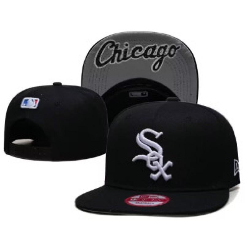 NY Outdoor Baseball Cap LA Hip Hop Flat Brim Men Women Adjustable Cotton