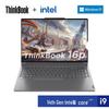 Lenovo ThinkBook 16p Высокопроизводительный игровой ноутбук для дизайна (Китайская версия)