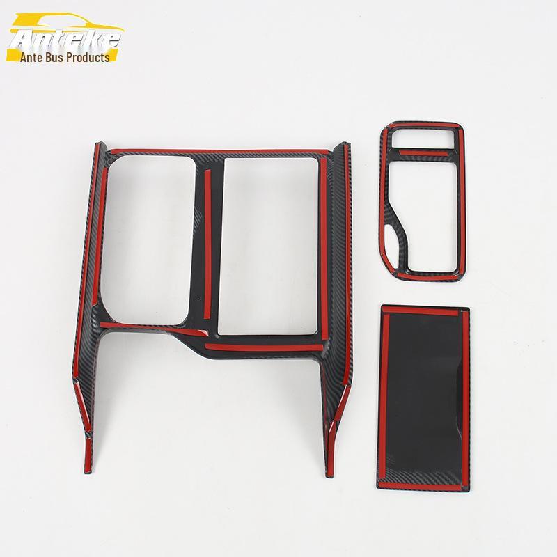 Dodge 23 RAMTRUCKS Gear Shift Frame Protection Patch