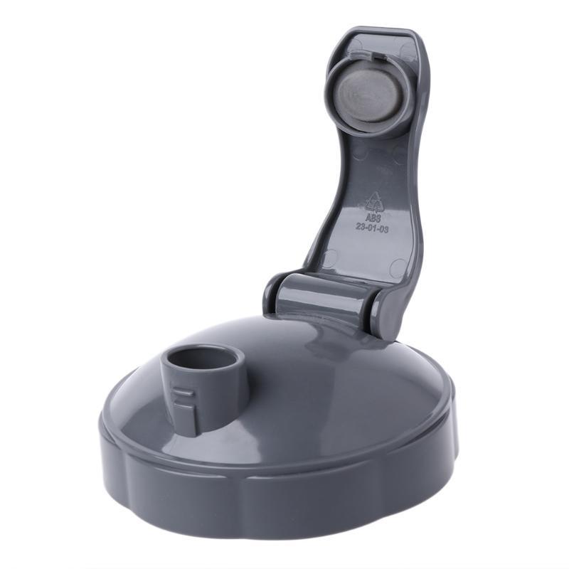 Сменная крышка для чашки + резиновая прокладка для чашек NutriBullet 600 Вт 900 Вт