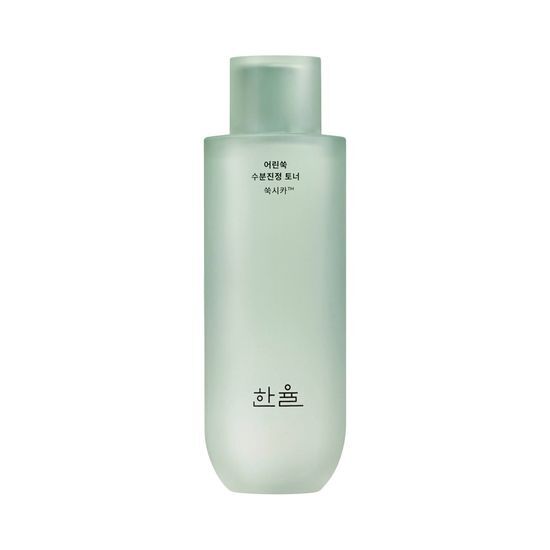 Hanyul Водянистый успокаивающий тоник Pure Artemisia 150 мл