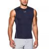 Under Armour Мужская одежда для фитнеса Умеренная 1257469-410