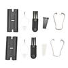 20pcs Stylus Pen Tips Professional Sensitive Touch Replacement Stylus Pen Nibs for Note 8 Note 9