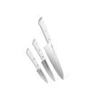 Fissman Yamazaki Knife Set 3 Pieces, Universal Set