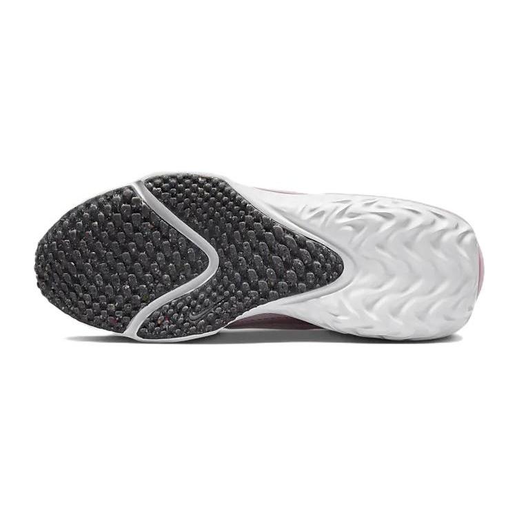(GS) Nike Run Flow 'Pink Foam' Kids' DR0472-600