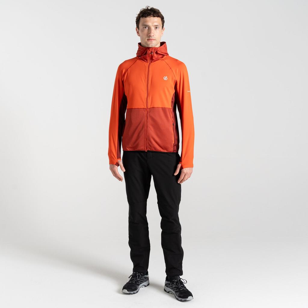 Dare 2B Mens Assimlilate II Core Stretch Midlayer