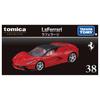 TAKARA TOMY Tomica Premium 38 LaFerrari Миниатюрная игрушечная машинка для детей от 6 лет и старше