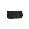 Durable Front and Rear Car Mats for Model Y (2021-2024) - Wear and Dirt Resistant