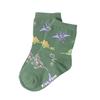 [Детская одежда] Kids Foret (Детский Форет) Носки/носки с рисунком динозавра 11см-20см B51300