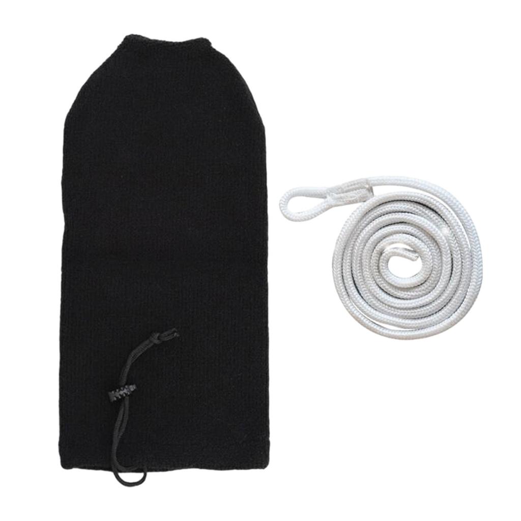 G0 Чехол-протектор для кранца лодки Защита от столкновений Чехол для шара Защита Морской Яхтенный Бампер Чехол для кранца для рыбацкой лодки Яхты