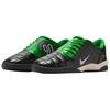 .SWOOSH x Nike Total 90 III Устойчивые к истиранию Футбольные бутсы Унисекс Черный Зеленый IM7974-001