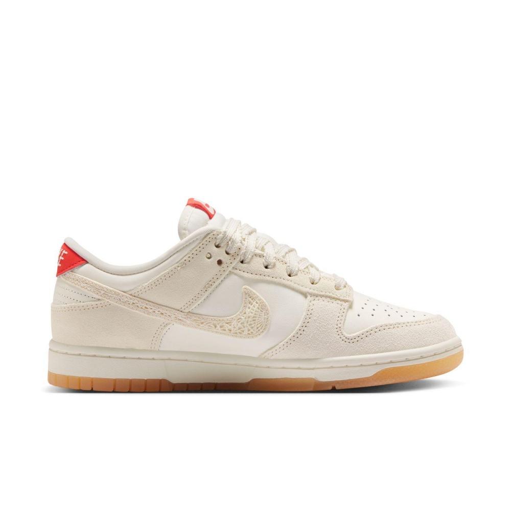 Nike W Данк лоу Whv5231 133sail Palivr