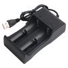 Portable USB Charger for 3 7V Lithium Batteries Like For 14500 and More
