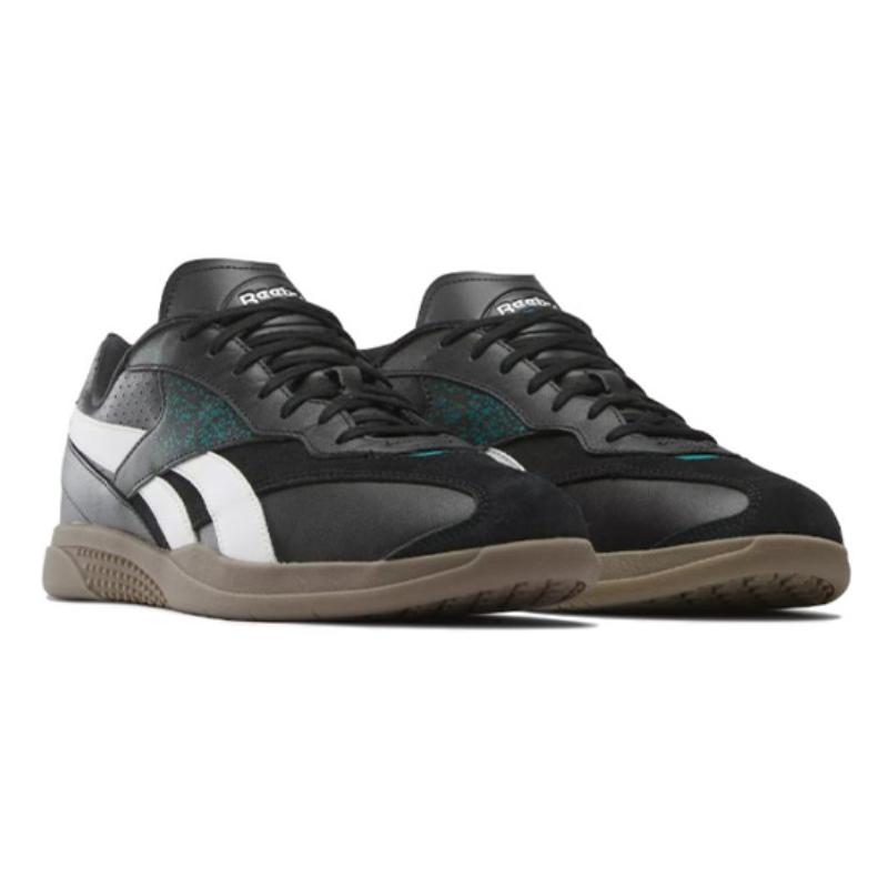 Reebok Кроссовки Hammer Street 'Black White Gum' 100202328