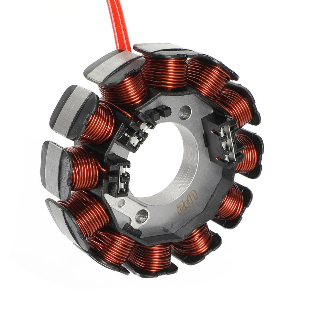 Magneto Stator+Voltage Rectifier+Gasket For Gas Gas EC250F EC300F 2013-2015 14