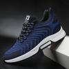 Golden Sapling 2025 Spring Invisible Heighten Men's Shoes Breathable and Comfy Air Mesh Leisure Sneakers Man Footwear