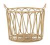 Panama Basket Cm Ø 49,6X42