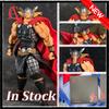 AC Toys AC Factory Тор Первая партия Тор Kaiyodo Amazing Yamaguchi Revoltech Тор Аниме Фигурка Действия Игрушки