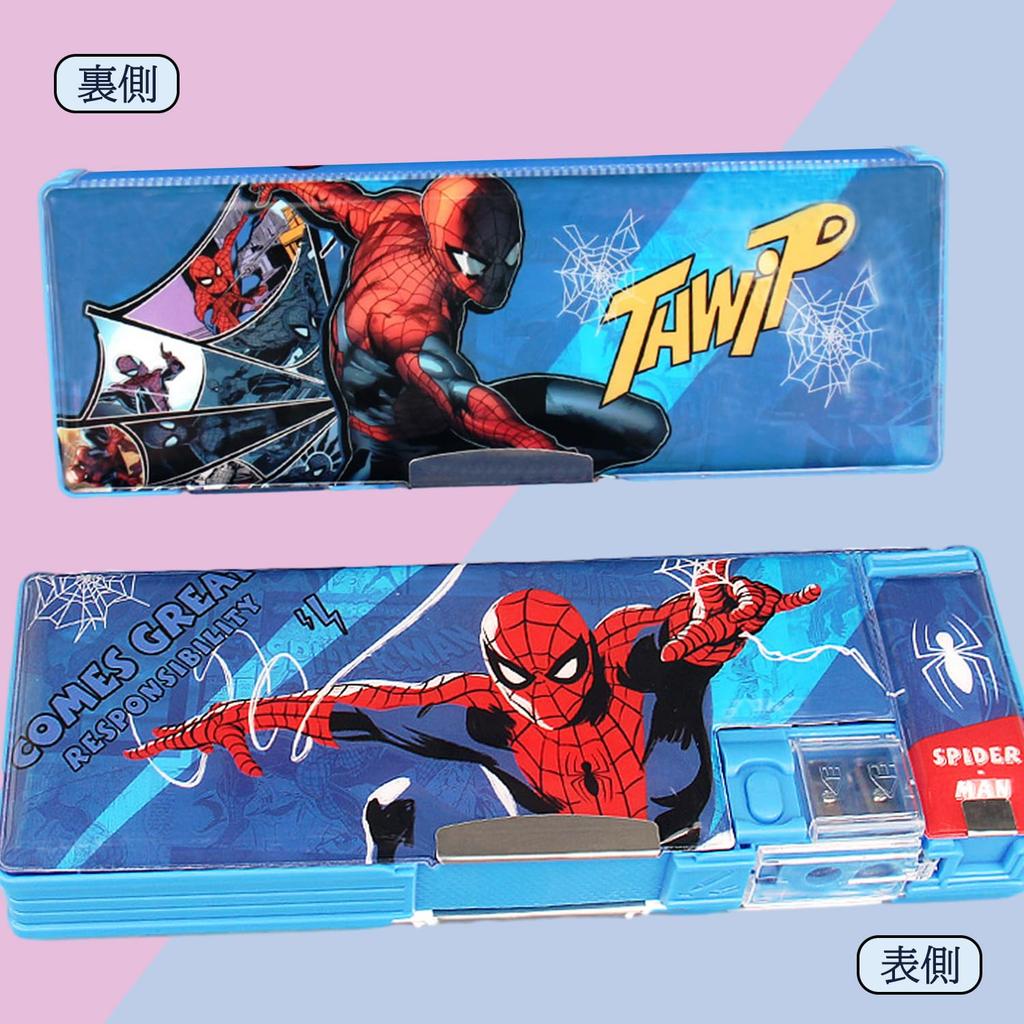 Пенал Щенячий патруль Пенал для детей Детские канцелярские товары Церемония поступления в школу Начальная школа Милый пенал для поступления в школу Открытие