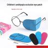 Amblyopia & Strabismus Eye Patch for Training and Vision Correction - Suitable for Children & Adults