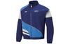 Li Ning Коллекция Настольный теннис Тренч Унисекс Изображение Синий AFDU997-4