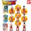 22 см Горячая аниме-фигурка Сон Гоку Супер Сайян из Dragon Ball, модель для действий, подарки, коллекционные фигурки для детей, DBZ, для круглого сенсорного сжатия, упругая 2