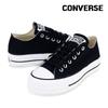 Кроссовки Chuck Taylor All Star Lift Canvas черные 560250c