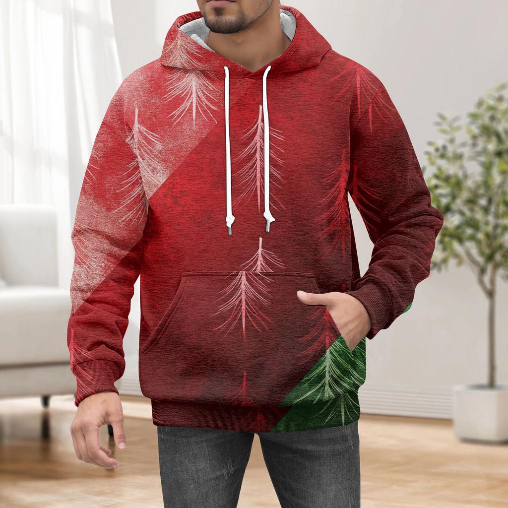 Спортивный костюм с капюшоном, унисекс, одежда для бега, пуловер с длинными рукавами, толстовка с капюшоном