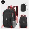 Ultralight Packable Backpack Lightweight Nano Waterproof Daypack Travel Daypack Bag  For Men Women