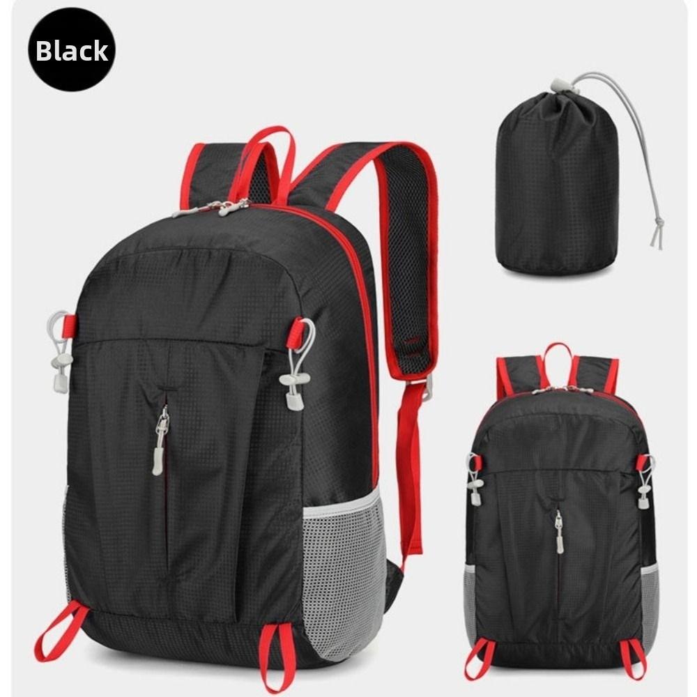 Ultralight Packable Backpack Lightweight Nano Waterproof Daypack Travel Daypack Bag For Men Women