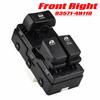 93571-4H110 Switch Electric Glass Switch For Grand IMax 07-16 Brand New