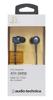 Наушники Audio Technica BL проводные канального типа SoundReality черные ATH-CKR50