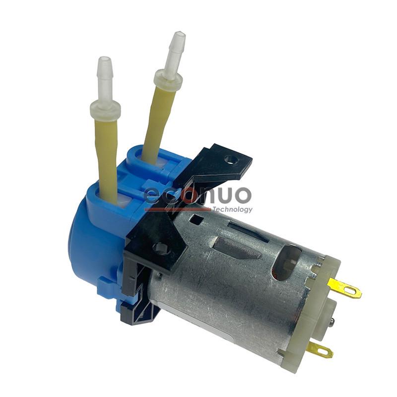 GOSO 24V 7.5W Self-Priming Mini Pump for Ink Drawing
