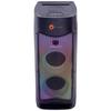 Haut-parleur De Fête - N-Gear - LGP72 - Bluetooth - 450 Watts - Karaoke Sans Fil