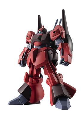 TAMASHII NATIONS ROBOT Spirits Мобильный костюм Z Гандам RMS-099 Рик Диас (Quattro Вагина Цвет) увидеть. АНИМЕ. приблизительно. 130 мм ABS&PVC окрашенный подвижный