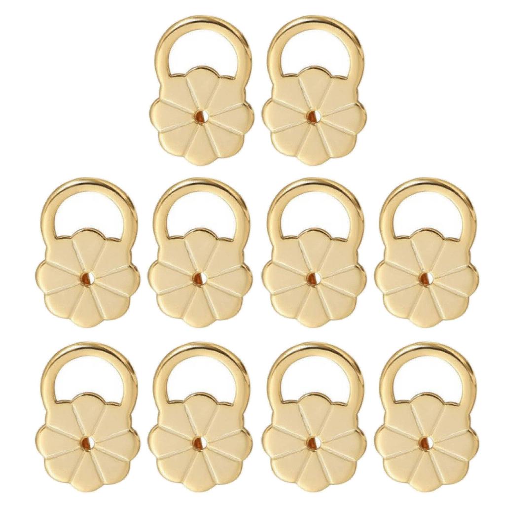 Удобный фиксатор для берушей, прочная поддержка для сережек, предотвращает потерю наушников со стабилизаторами для берушей для спорта и путешествий