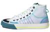 Nizza High Rf 'White Lush Blue' FY3093