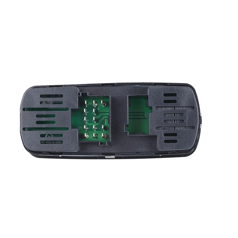A0025452013 A0045455913 A0025455113 Car Power Window Switch 0025455113 0035452013 For Mercedes Benz Truck