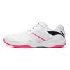 Li Ning Дышащие низкие бадминтонные кроссовки Унисекс AYTW003-3