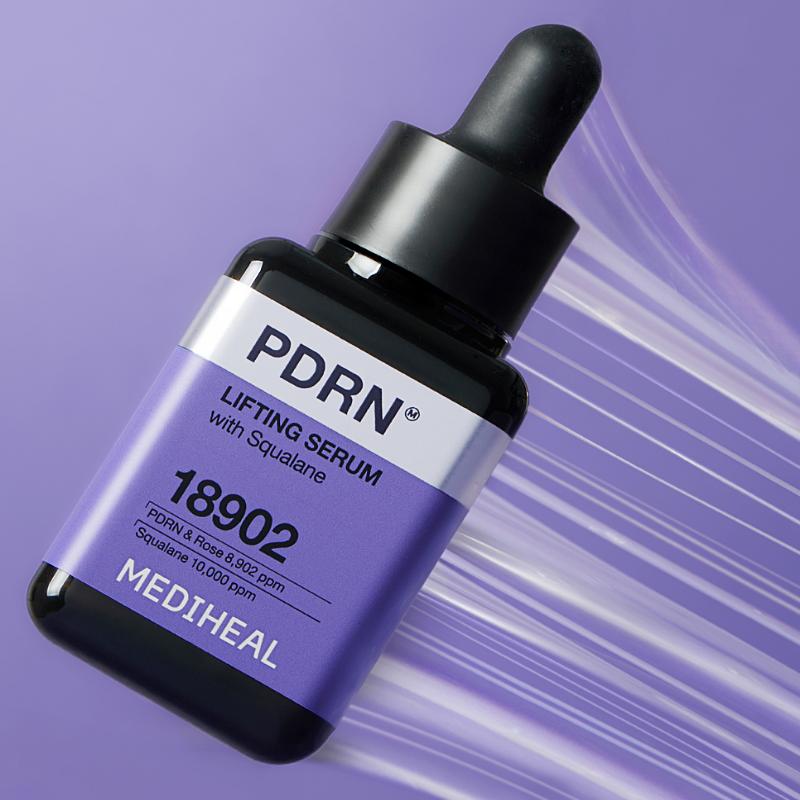 Mediheal PDRN Lifting Serum 40ml/80ml