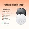 Сертифицированный MFI Легкий Локатор для Apple Airtag, Альтернатива Ntag, Идеально подходит для детей и домашних животных