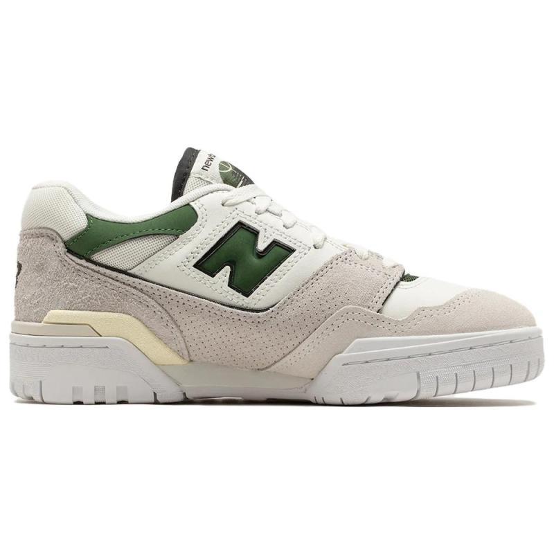 New Balance Женские кроссовки 550 'Морская Соль Нори' BBW550SG