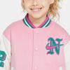 Nike Jacket Pink Children Aged 3 7 Years Old FV3137-690
