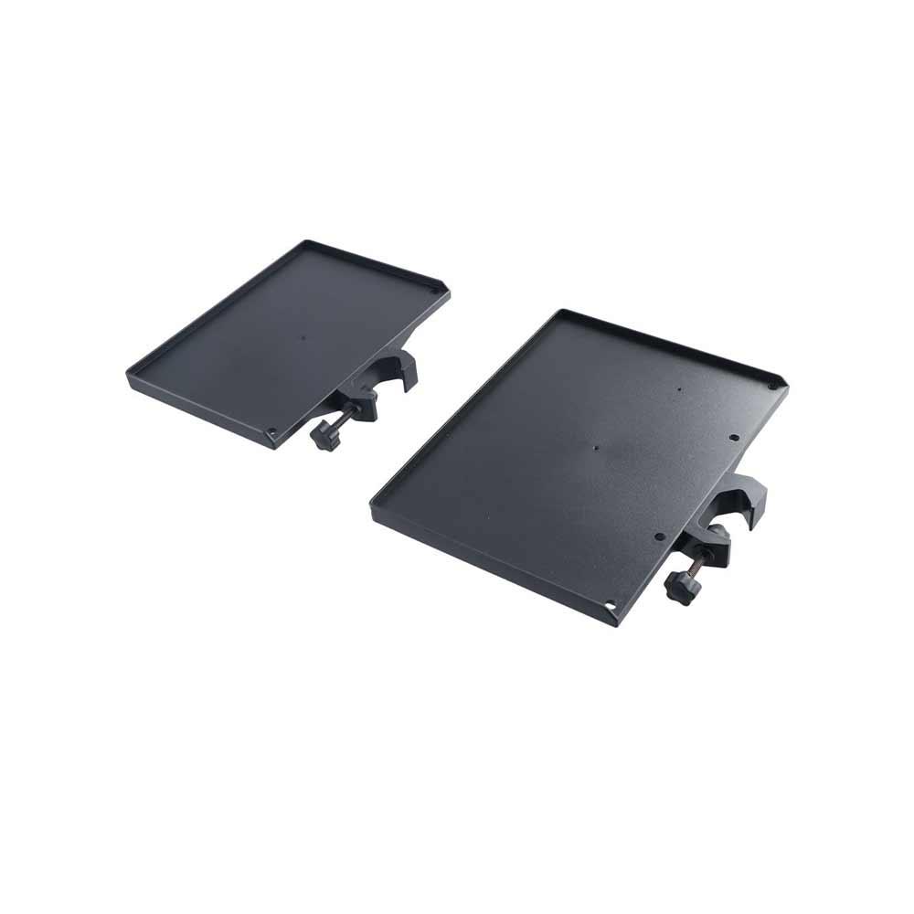 For Live Microphone Tray Sound Card Tray Tripod Bracket Microphone Stand Sound Card Holder