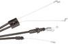 Drive and Brake Cable Universal Lawn Mower Nz900