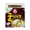 Ottogi Oyster Spicy Seafood Ramen 130g X 4 (2 Options)