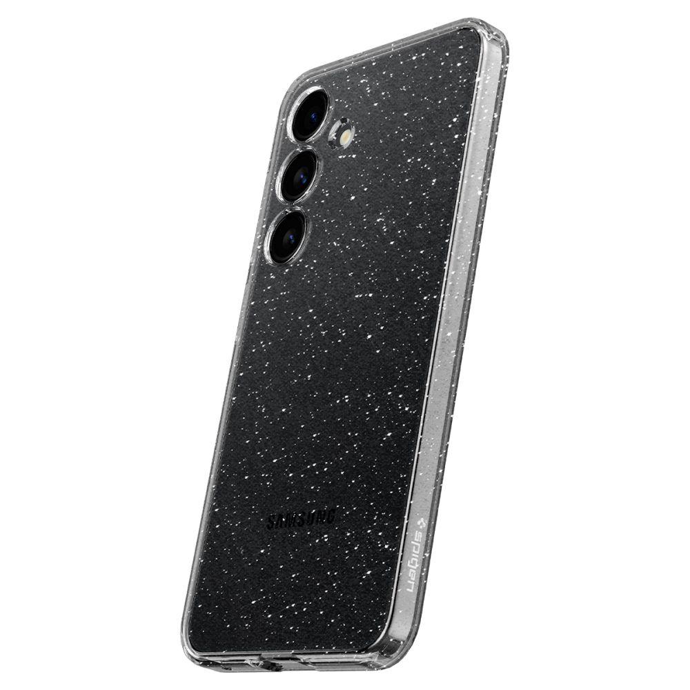 Spigen Liquid Crystal Galaxy S24 Glitter Crystal