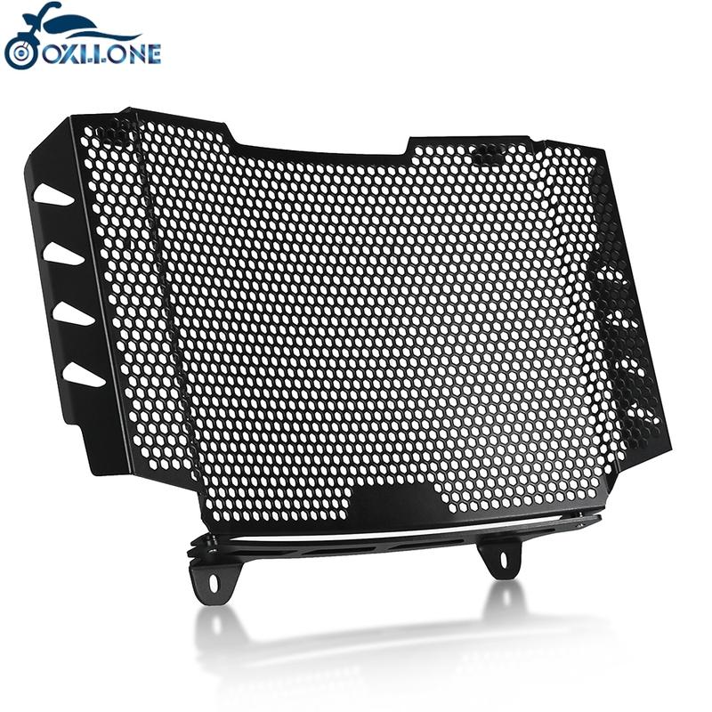 Radiator Guard Protector Grille Grill Cover FOR 790 Duke 2018 2019 2020 2021 2022 Motorcycle Radiator Grill Parts 790Duke